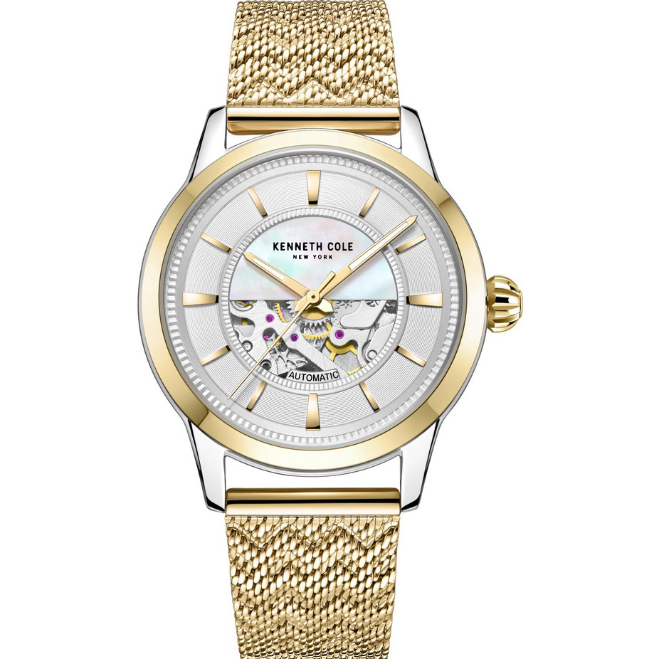 Часы Kenneth Cole Automatic KCWLL2219303